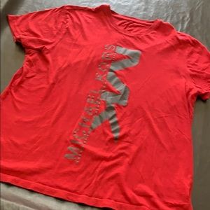 Michael Kors Mens T shirt